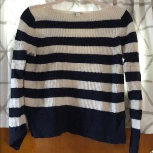 Gap Sweater